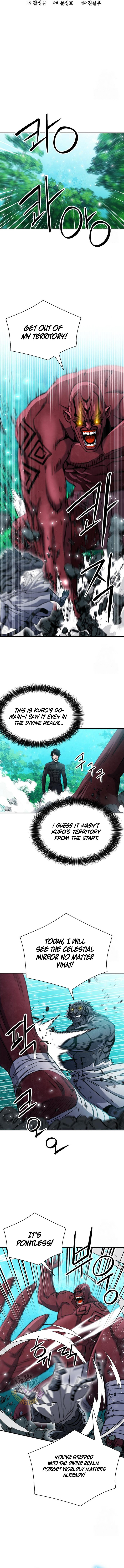 Seoul Station Druid Chapter 189 2